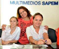 Foto de la galería: Una recorrida especial por Posadas, en los últimos días de marzo