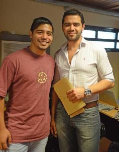 Foto de la galería: Una recorrida especial por Posadas, en los últimos días de marzo