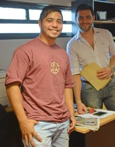 Foto de la galería: Una recorrida especial por Posadas, en los últimos días de marzo