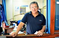 Foto de la galería: Una recorrida especial por Posadas, en los últimos días de marzo