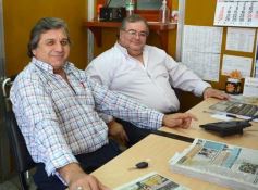 Foto de la galería: Una recorrida especial por Posadas, en los últimos días de marzo