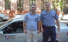 Foto de la galería: Una recorrida especial por Posadas, en los últimos días de marzo