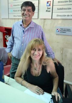 Foto de la galería: Una recorrida especial por Posadas, en los últimos días de marzo