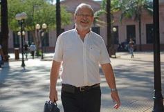 Foto de la galería: Una recorrida especial por Posadas, en los últimos días de marzo