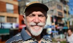 Foto de la galería: Una recorrida especial por Posadas, en los últimos días de marzo