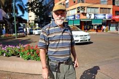 Foto de la galería: Una recorrida especial por Posadas, en los últimos días de marzo