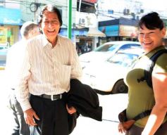 Foto de la galería: Una recorrida especial por Posadas, en los últimos días de marzo