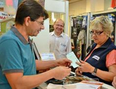 Foto de la galería: Una recorrida especial por Posadas, en los últimos días de marzo