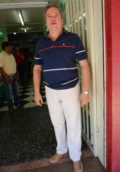 Foto de la galería: Una recorrida especial por Posadas, en los últimos días de marzo