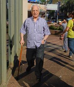 Foto de la galería: Una recorrida especial por Posadas, en los últimos días de marzo