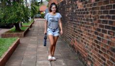 Foto de la galería: Una recorrida especial por Posadas, en los últimos días de marzo