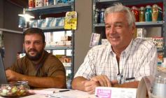 Foto de la galería: Una recorrida especial por Posadas, en los últimos días de marzo