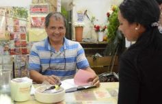 Foto de la galería: Una recorrida especial por Posadas, en los últimos días de marzo