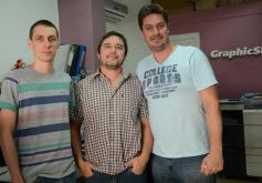 Foto de la galería: Una recorrida especial por Posadas, en los últimos días de marzo