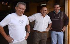 Foto de la galería: Una recorrida especial por Posadas, en los últimos días de marzo