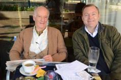 Foto de la galería: Una recorrida especial por Posadas, en los últimos días de marzo