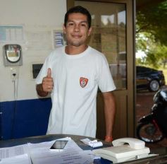 Foto de la galería: El Torneo Binacional Dos Orillas de rugby dejó dos triunfos de equipos misioneros