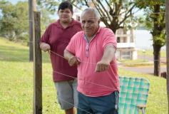 Foto de la galería: El Torneo Binacional Dos Orillas de rugby dejó dos triunfos de equipos misioneros