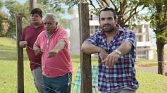 Foto de la galería: El Torneo Binacional Dos Orillas de rugby dejó dos triunfos de equipos misioneros