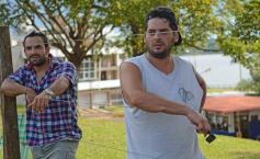 Foto de la galería: El Torneo Binacional Dos Orillas de rugby dejó dos triunfos de equipos misioneros