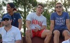 Foto de la galería: El Torneo Binacional Dos Orillas de rugby dejó dos triunfos de equipos misioneros