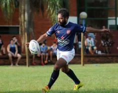 Foto de la galería: El Torneo Binacional Dos Orillas de rugby dejó dos triunfos de equipos misioneros