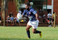 Foto de la galería: El Torneo Binacional Dos Orillas de rugby dejó dos triunfos de equipos misioneros