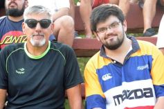 Foto de la galería: El Torneo Binacional Dos Orillas de rugby dejó dos triunfos de equipos misioneros