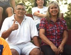 Foto de la galería: El Torneo Binacional Dos Orillas de rugby dejó dos triunfos de equipos misioneros