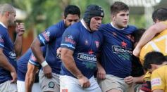 Foto de la galería: El Torneo Binacional Dos Orillas de rugby dejó dos triunfos de equipos misioneros
