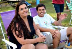 Foto de la galería: El Torneo Binacional Dos Orillas de rugby dejó dos triunfos de equipos misioneros