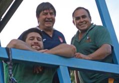 Foto de la galería: El Torneo Binacional Dos Orillas de rugby dejó dos triunfos de equipos misioneros