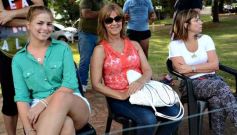 Foto de la galería: El Torneo Binacional Dos Orillas de rugby dejó dos triunfos de equipos misioneros