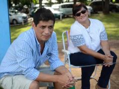 Foto de la galería: El Torneo Binacional Dos Orillas de rugby dejó dos triunfos de equipos misioneros