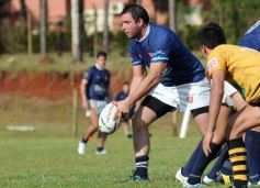Foto de la galería: El Torneo Binacional Dos Orillas de rugby dejó dos triunfos de equipos misioneros