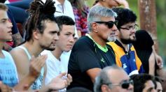 Foto de la galería: El Torneo Binacional Dos Orillas de rugby dejó dos triunfos de equipos misioneros