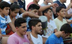 Foto de la galería: El Torneo Binacional Dos Orillas de rugby dejó dos triunfos de equipos misioneros