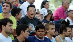 Foto de la galería: El Torneo Binacional Dos Orillas de rugby dejó dos triunfos de equipos misioneros