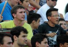 Foto de la galería: El Torneo Binacional Dos Orillas de rugby dejó dos triunfos de equipos misioneros