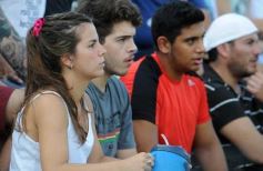 Foto de la galería: El Torneo Binacional Dos Orillas de rugby dejó dos triunfos de equipos misioneros