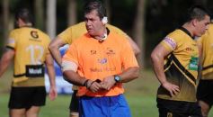 Foto de la galería: El Torneo Binacional Dos Orillas de rugby dejó dos triunfos de equipos misioneros