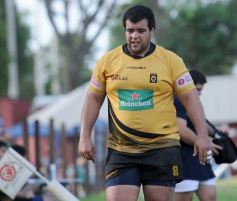 Foto de la galería: El Torneo Binacional Dos Orillas de rugby dejó dos triunfos de equipos misioneros