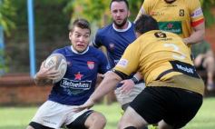Foto de la galería: El Torneo Binacional Dos Orillas de rugby dejó dos triunfos de equipos misioneros