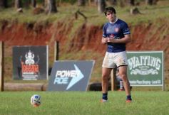 Foto de la galería: El Torneo Binacional Dos Orillas de rugby dejó dos triunfos de equipos misioneros