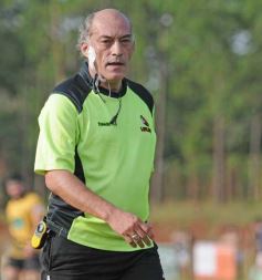 Foto de la galería: El Torneo Binacional Dos Orillas de rugby dejó dos triunfos de equipos misioneros