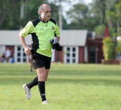 Foto de la galería: El Torneo Binacional Dos Orillas de rugby dejó dos triunfos de equipos misioneros
