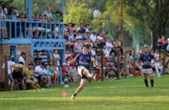 Foto de la galería: El Torneo Binacional Dos Orillas de rugby dejó dos triunfos de equipos misioneros