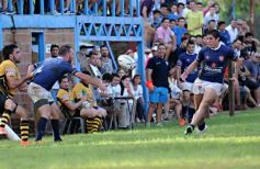 Foto de la galería: El Torneo Binacional Dos Orillas de rugby dejó dos triunfos de equipos misioneros