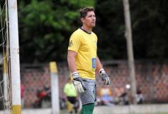 Foto de la galería: La Picada y Brown debutaron en la Liga con un empate