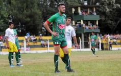 Foto de la galería: La Picada y Brown debutaron en la Liga con un empate